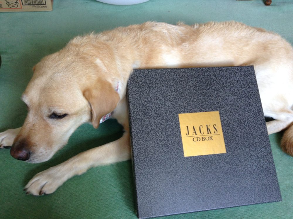 ジャックス、時代を超えて暗き輝きを続ける孤高のロックバンド