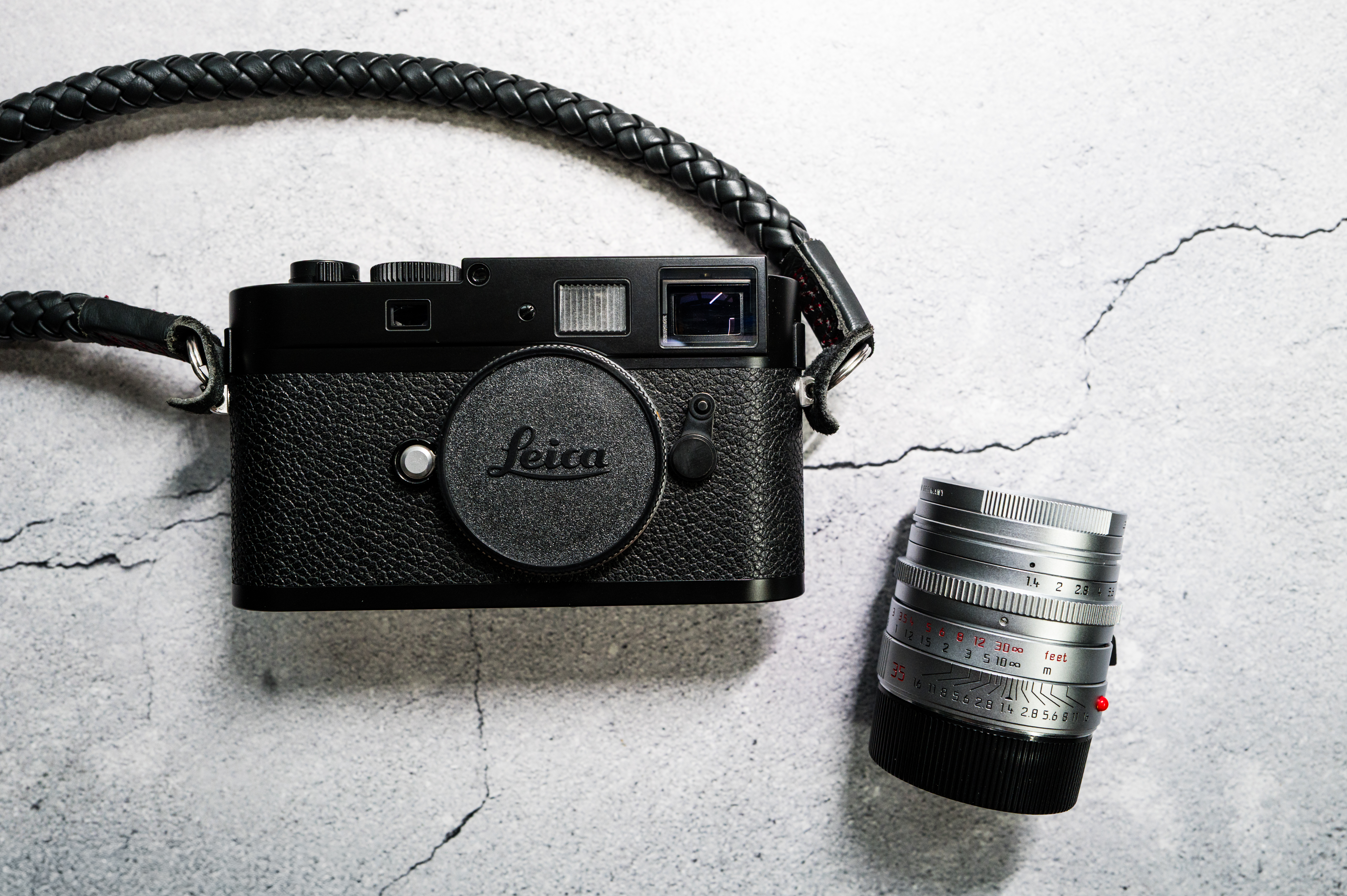 Leica M9-P review in 2025 – the magic goes beyond the CCD sensor