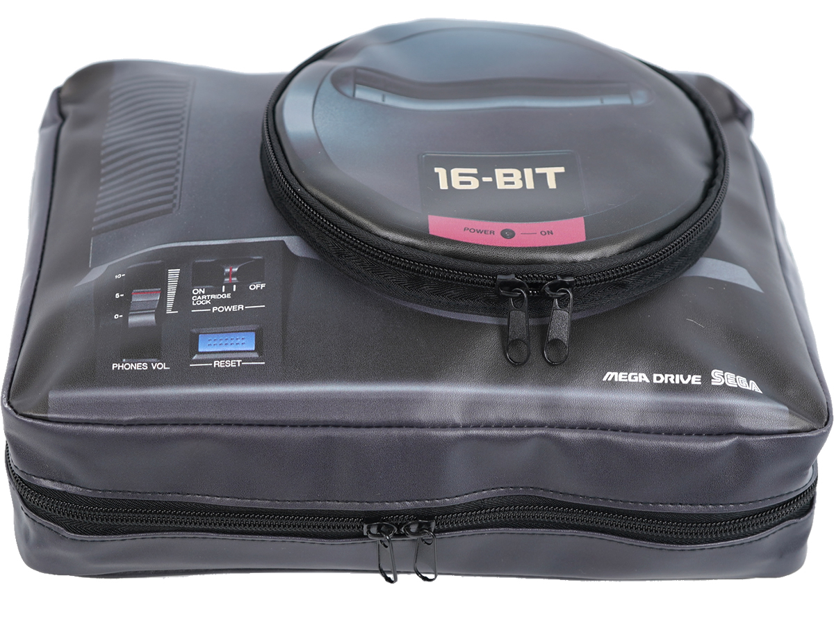 Mono Max (モノ・マックス) 2023年 5月号増刊 《付録》 セガ メガ