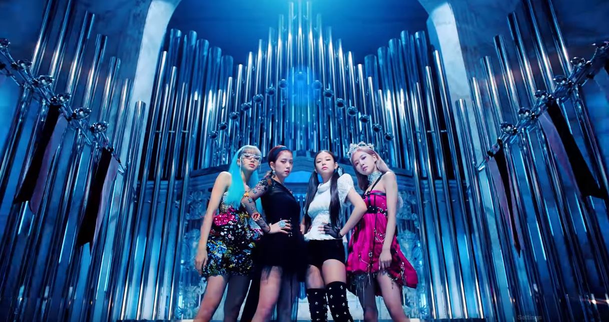 Review] Kill This Love – BLACKPINK – KPOPREVIEWED