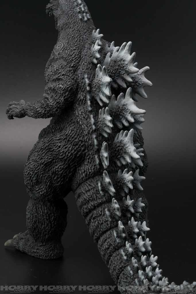 レビュー】一番くじONLINE 酒井ゆうじ超絶造形 怪獣コレクション