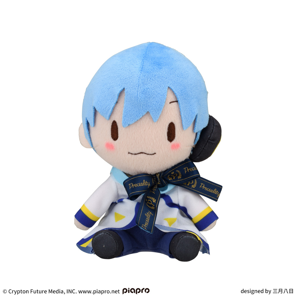 セガプライズ2024年11月以降「初音ミク」シリーズ・“Preciality”の