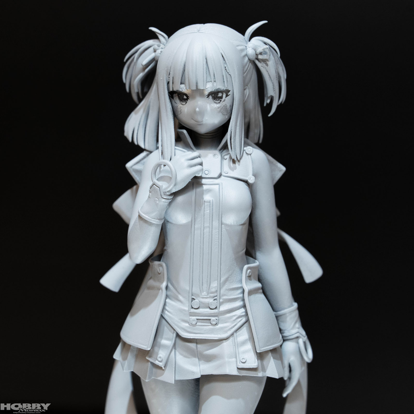 第81回プライズフェア】KONAMI『beatmania ⅡDX』のツガルとシアが