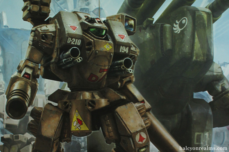 天神英貴 Archives - Halcyon Realms - Art Book Reviews - Anime