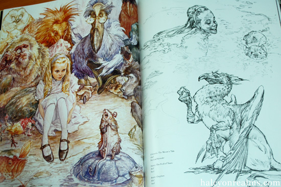 The Art of Iain Mccaig - Shadowline Art Book Review