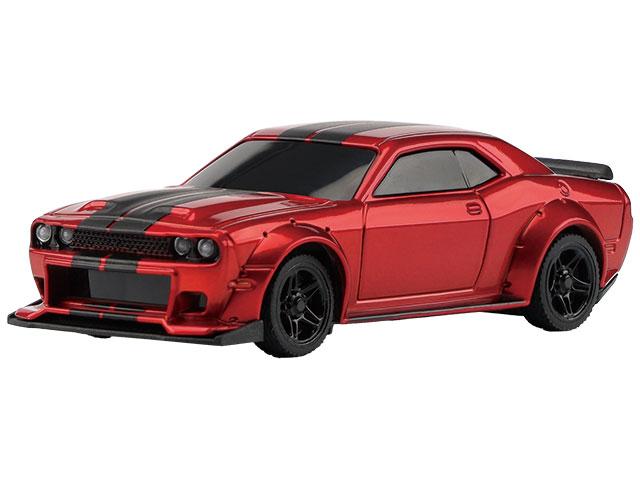 1/76 C75 Red On-road Car［ 1/76スケール C75レッド オンロードカー