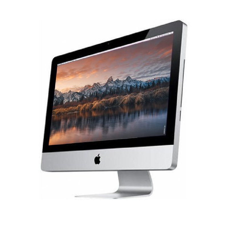 2011 Apple iMac 21.5