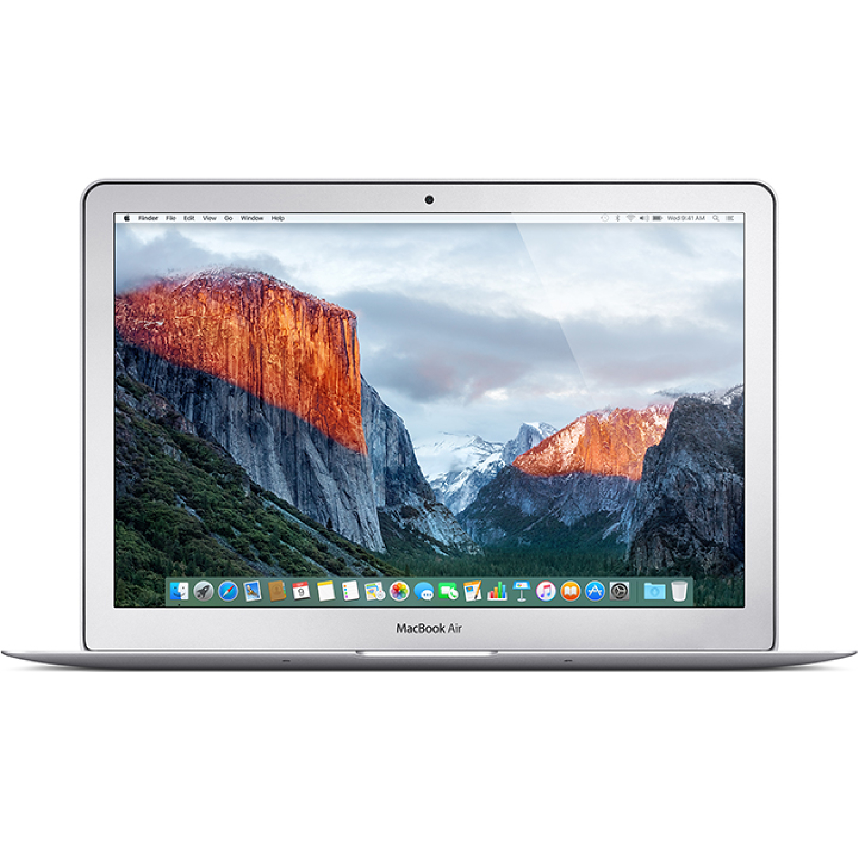 2013 MacBook Air A1466 13.3