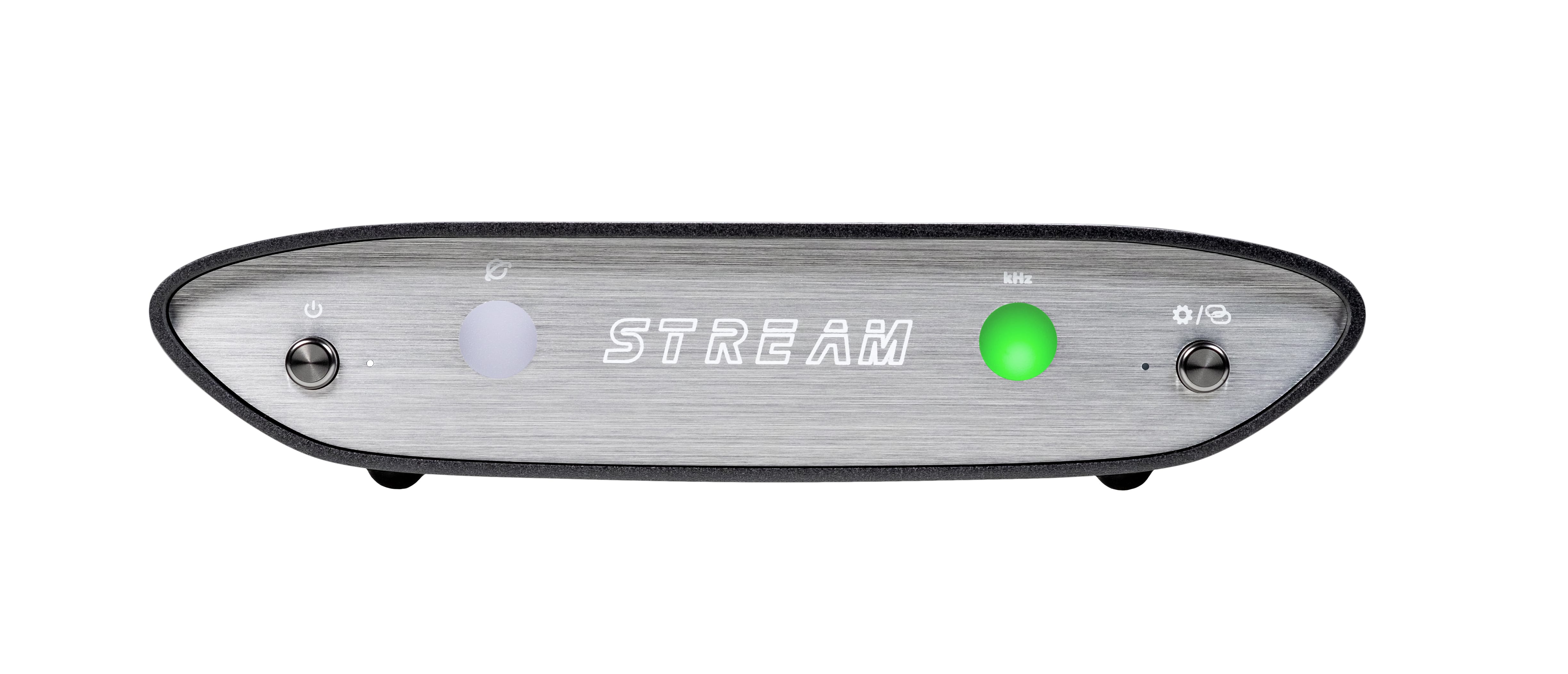 ZEN Stream - iFi audio