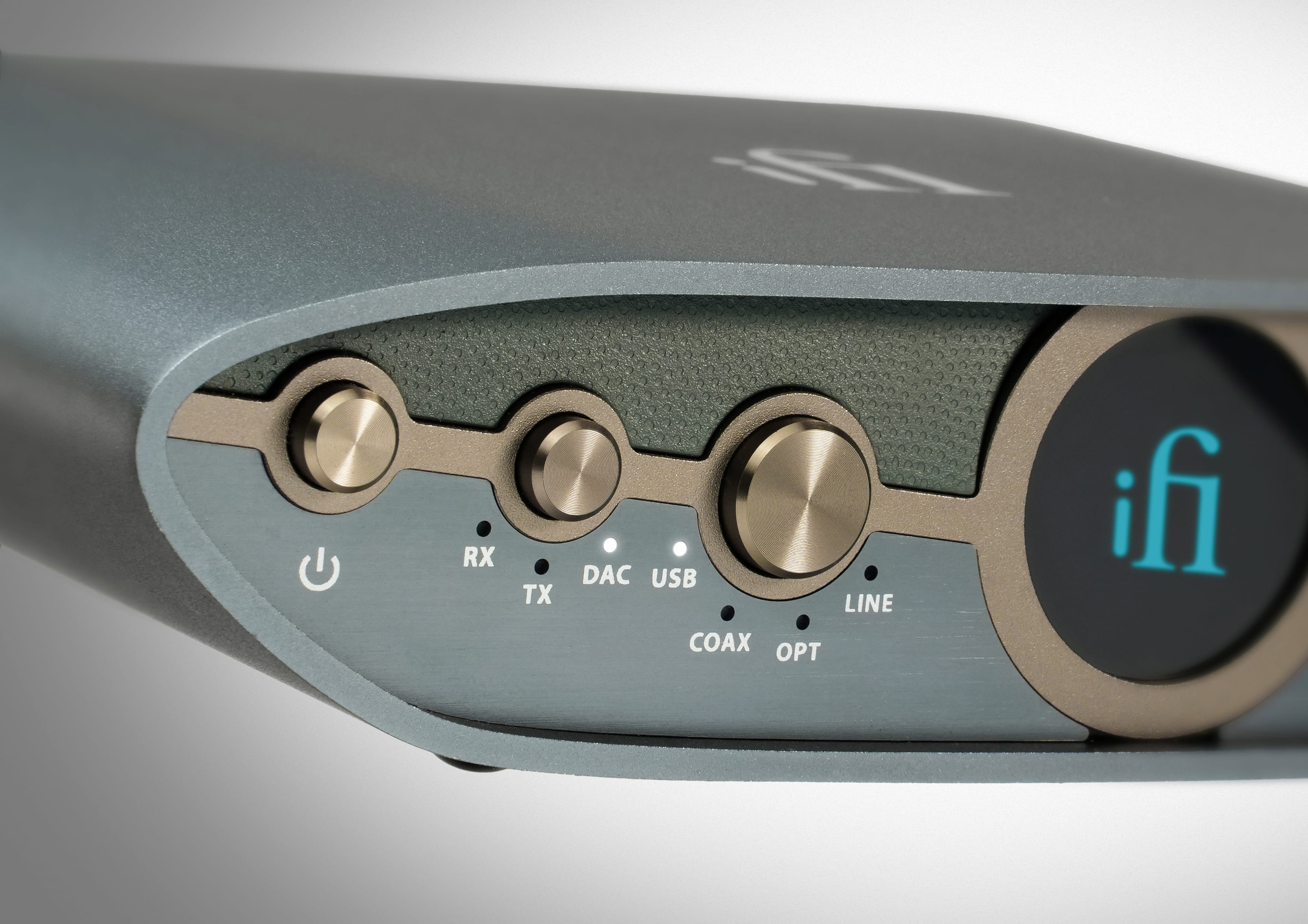 ZEN Blue 3 - iFi audio