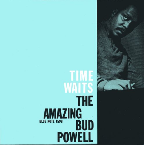 BN4009 Bud Powell – The Scene Changes The Amazing Bud Powell, Vol