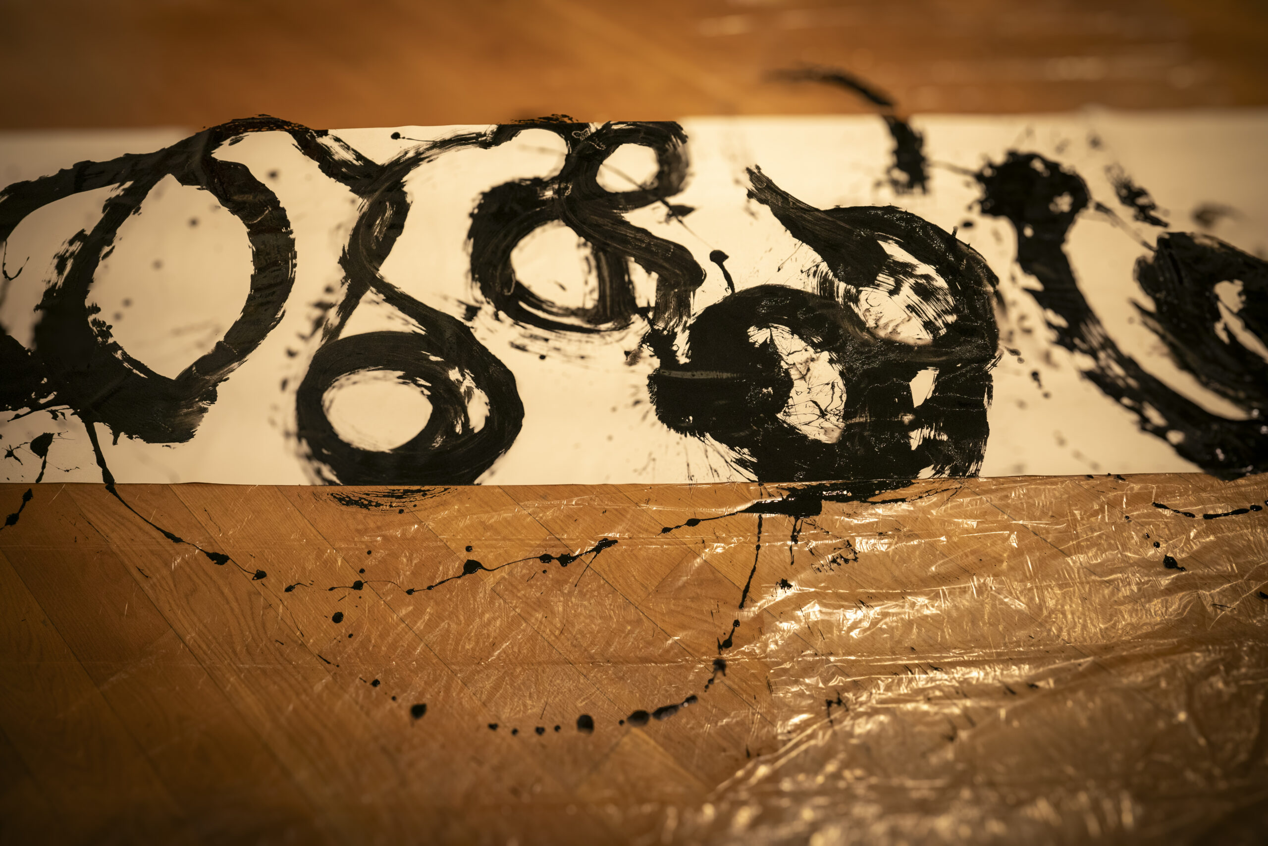 Toshiki Hayasaka: Ephemeral Samurai - Japan Contemporaries