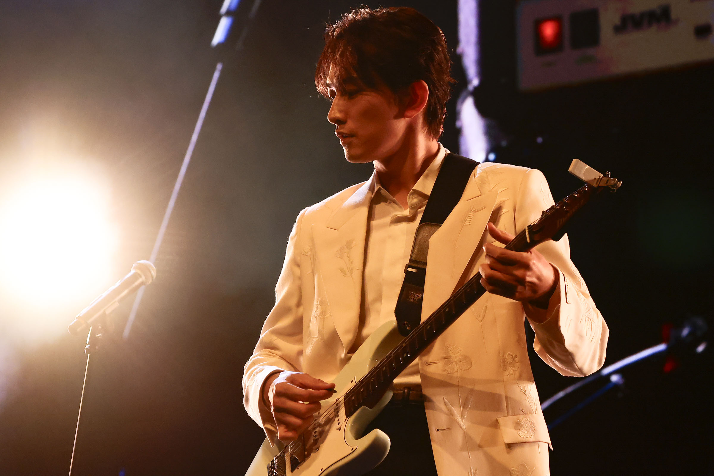 町田啓太台北ファンミーティング「KEITA MACHIDA 15th Anniversary