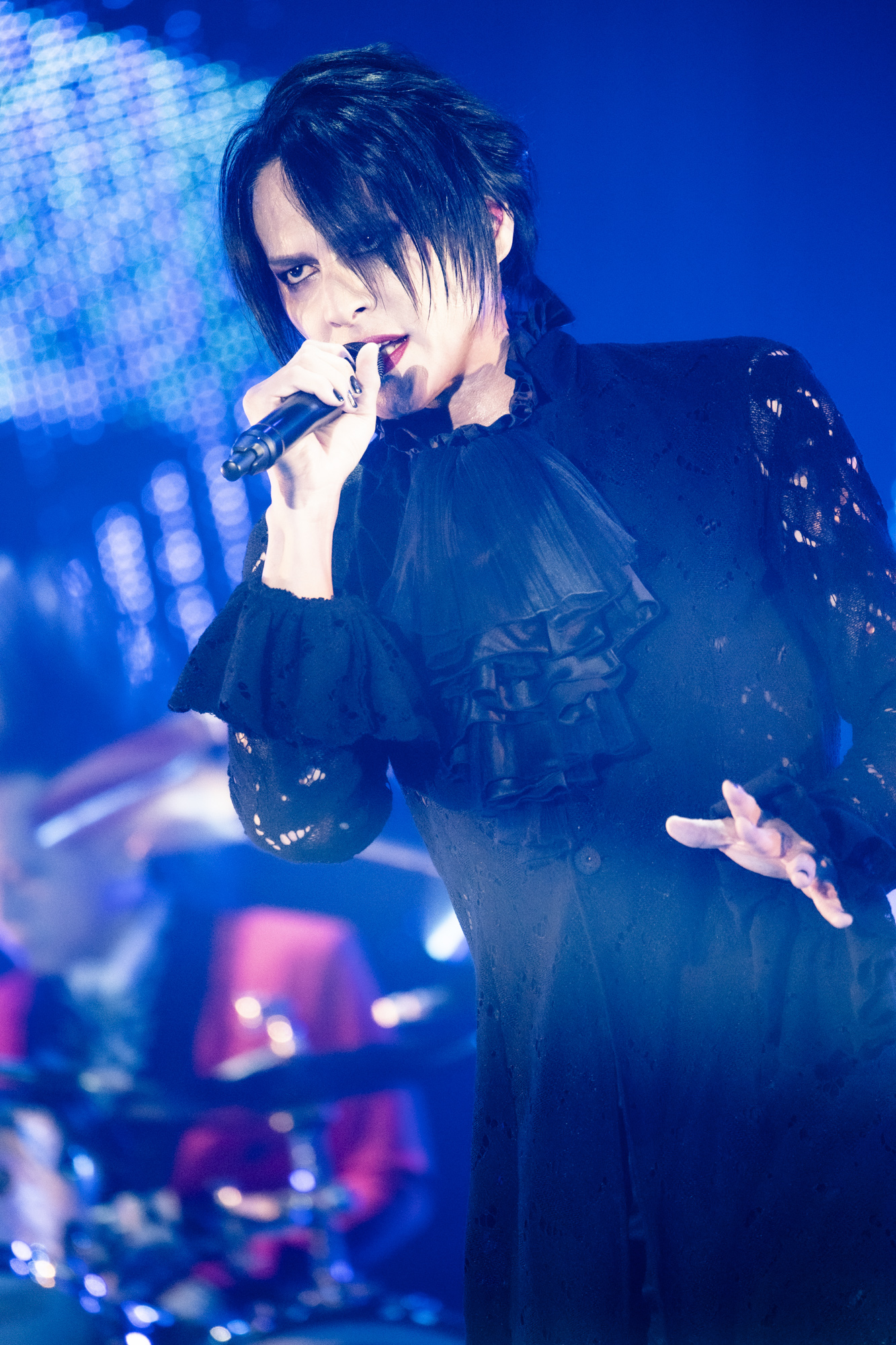 Live Report: Day In Question 2019 | BUCK-TICK