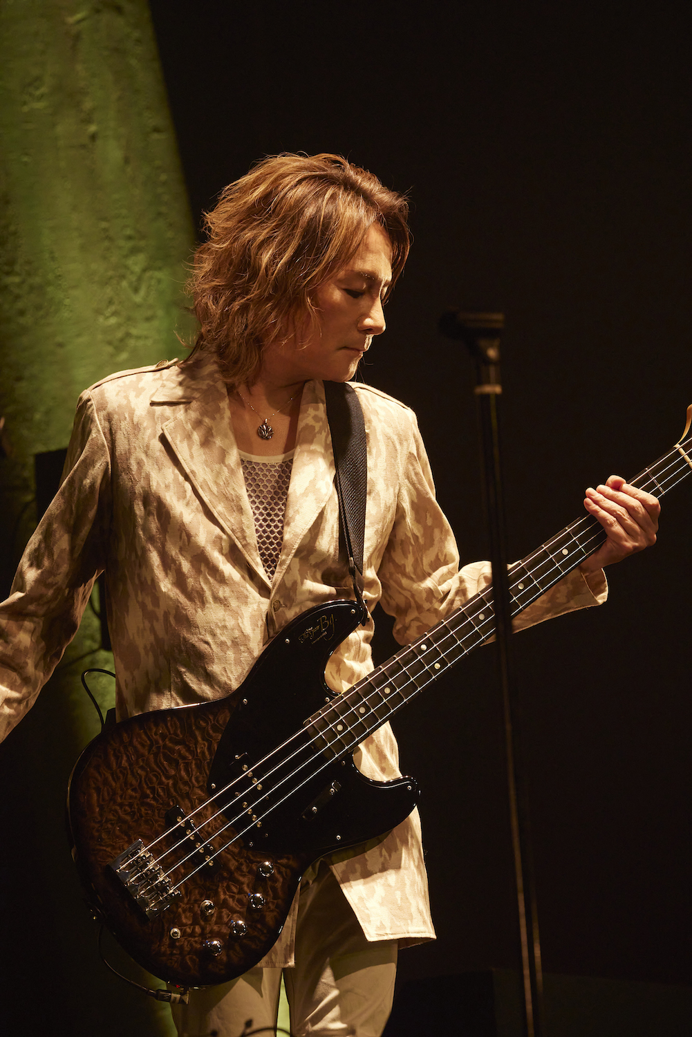 Ongaku to Hito: TOUR 2023 異空-IZORA- FINALO at Gunma Music Center