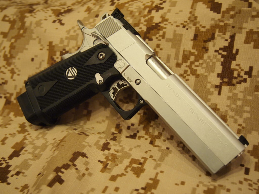 WA SV インフィニティ リミテッド シルバー | おのまとぺのサバブロ!!