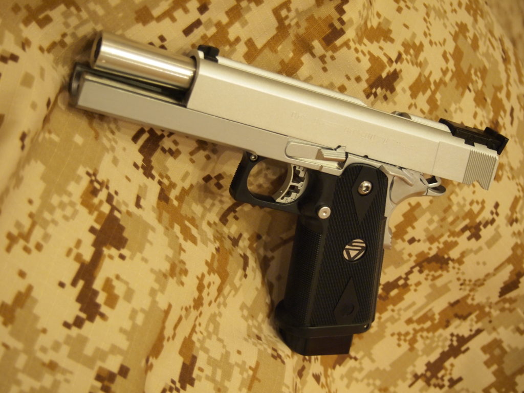 WA SV インフィニティ リミテッド シルバー | おのまとぺのサバブロ!!