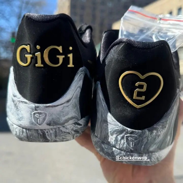 結果発表】ナイキ コービー 9 プロトロ EM ”マンバシータ” | 俺のレアスニ