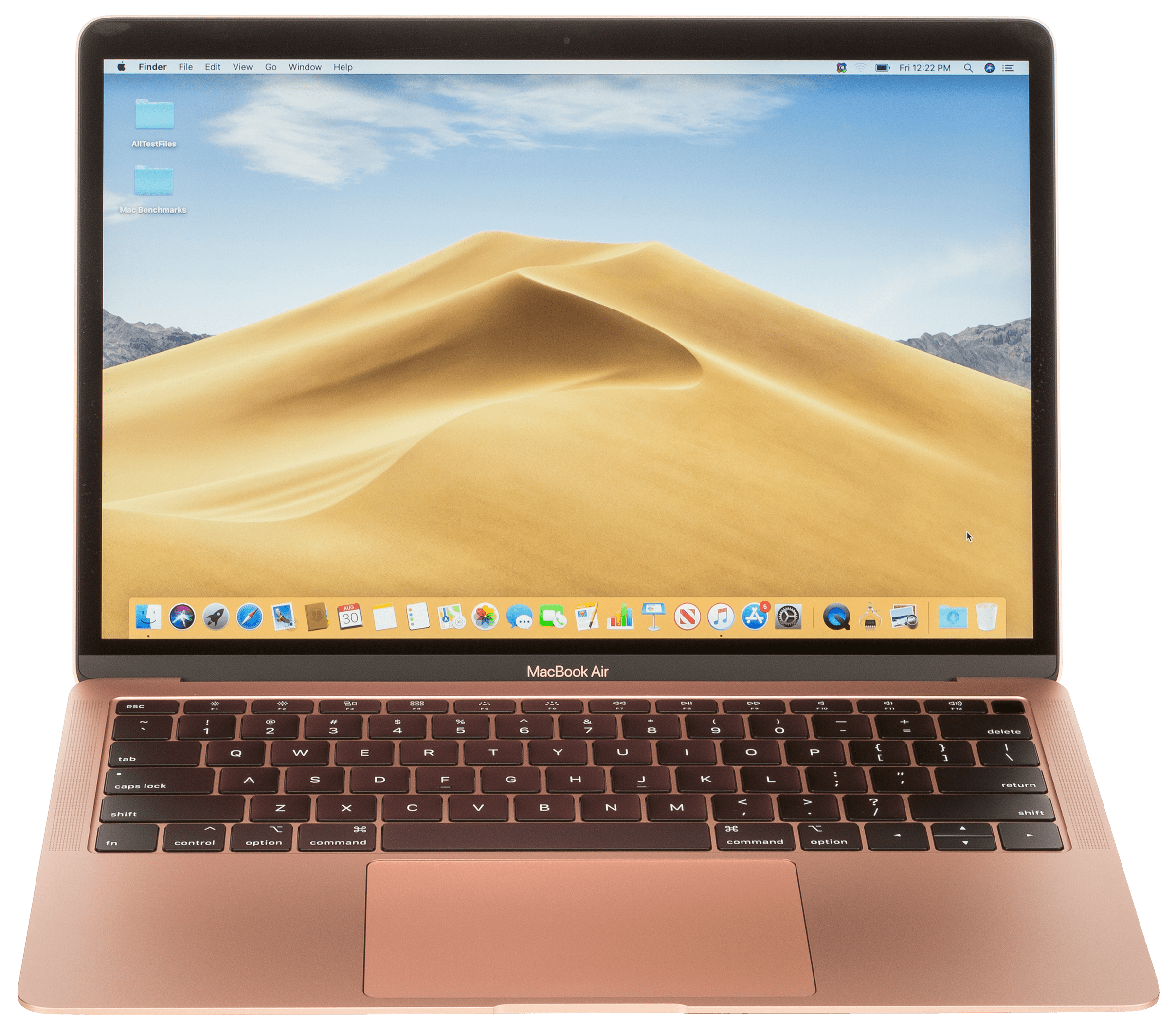 MacBook Air 2019 13インチ Corei5 【公式通販】