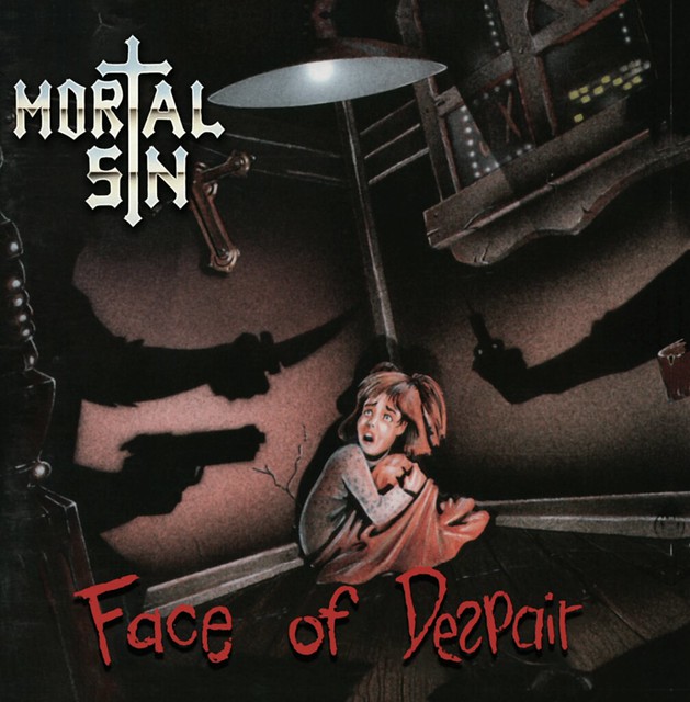 Album Review: Mortal Sin - Mayhemic Destruction / Face of Despair