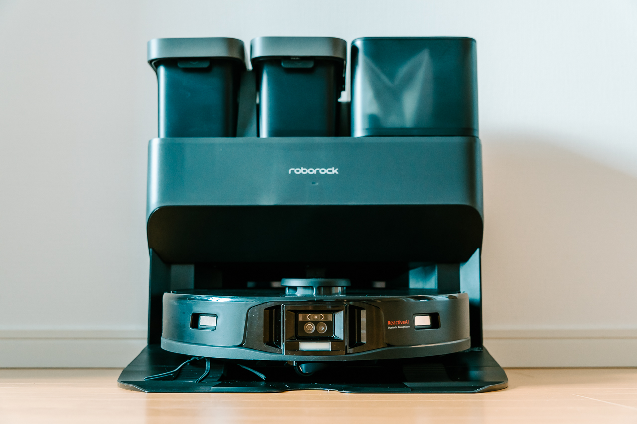 Roborock S7 MaxV Ultra レビュー：20万円ロボット掃除機の実力は