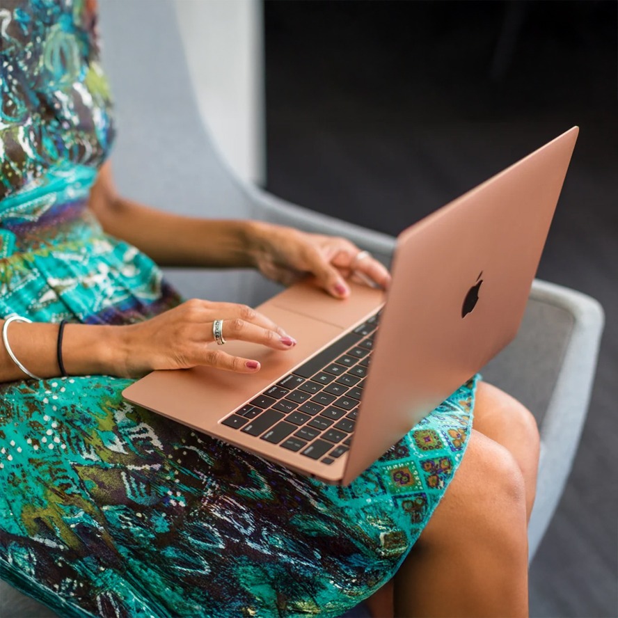 Apple MacBook Air (2019) | Markways | Ai Video Marketing