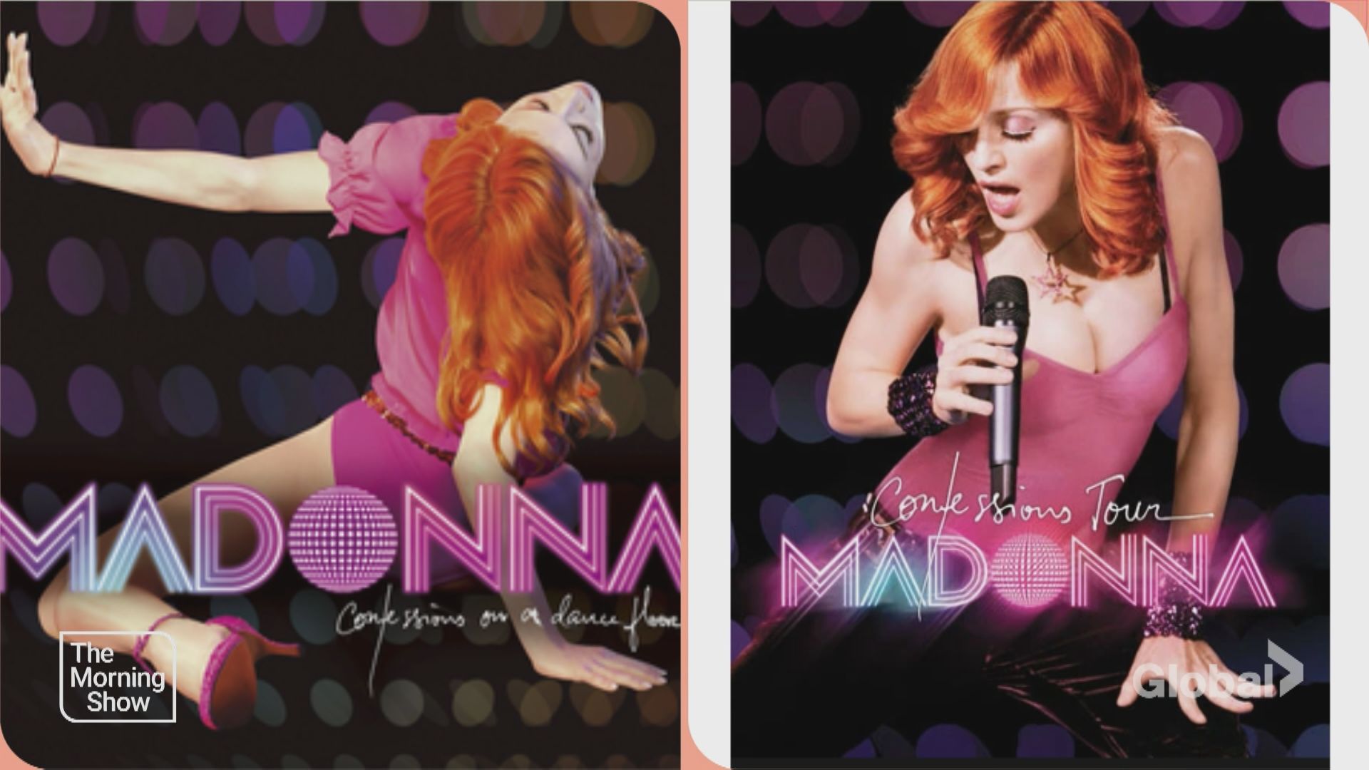 Madonna confirms 'Confessions' sequel is on the way | Watch News