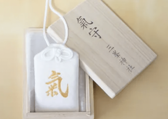 三峯神社の白いお守り「氣守」の再開はいつ？どうしても欲しいときの