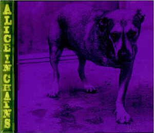 REVIEW: Alice in Chains – Alice in Chains (1995) | mikeladano.com