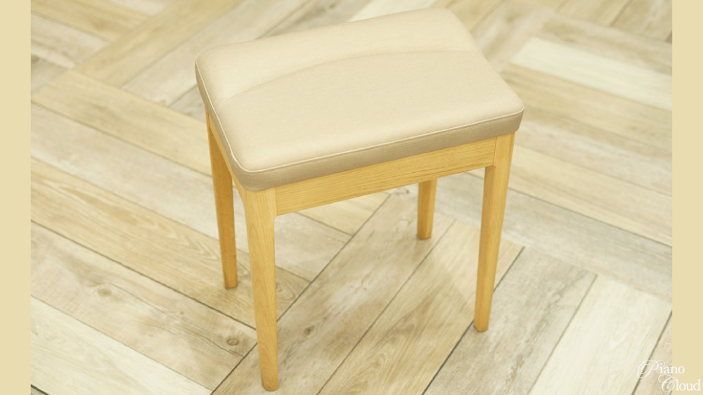 Roland & カリモク家具】KIYOLAの椅子の秘密に迫る！ | ピアノ専門店