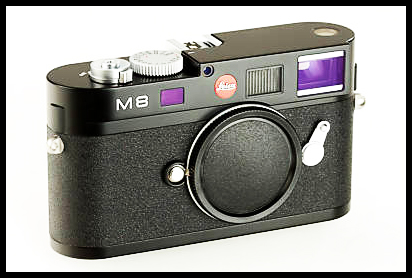 Leica M8 Review (Should you buy a vintage digital Leica?) - Leica