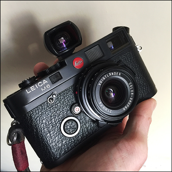 Voigtlander 21mm f4 Review (21mm Color Skopar)(+vs Zeiss 21mm