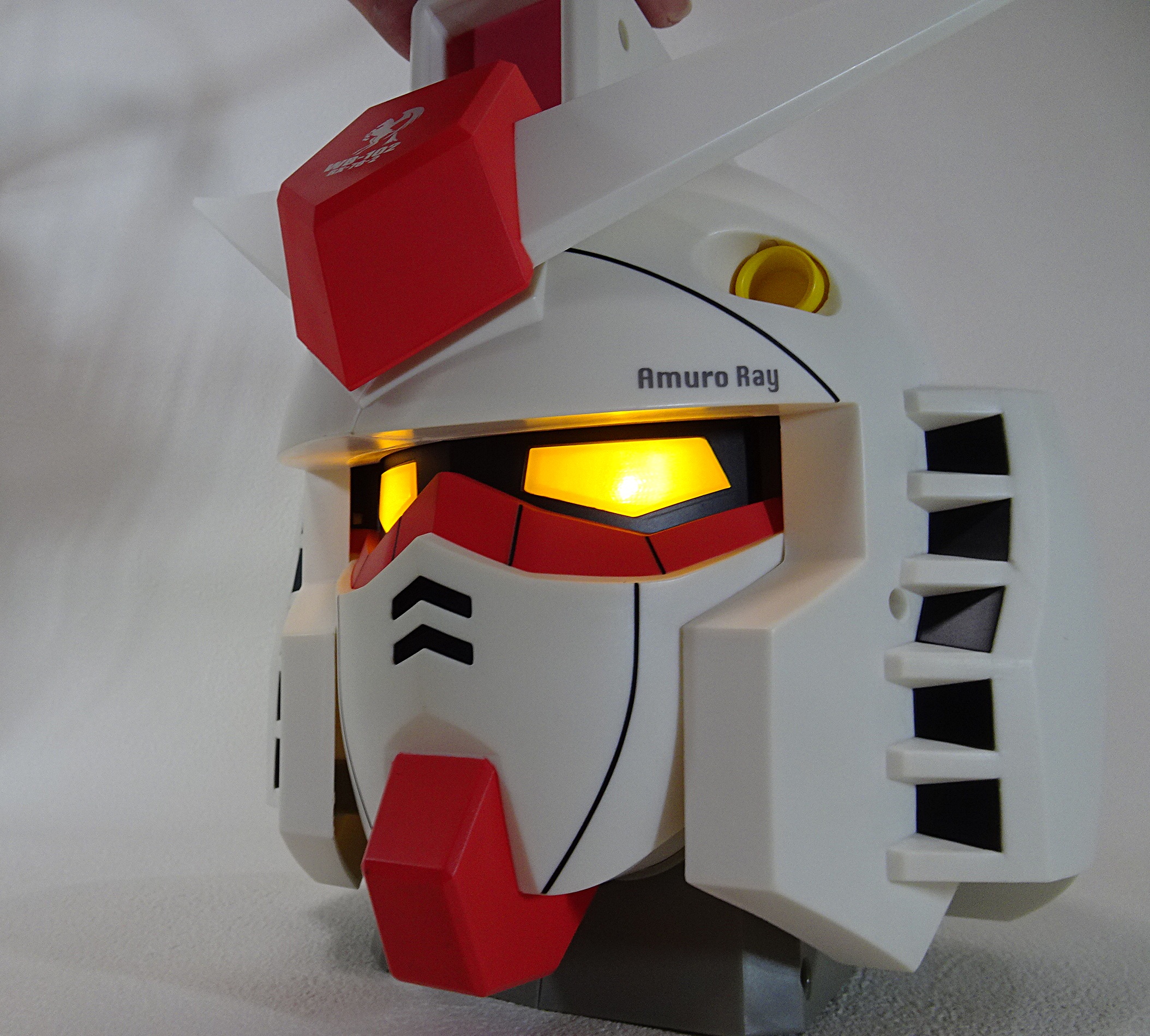 一番くじ 機動戦士ガンダム＆機動戦士ガンダムUC ～赤い彗星の再来