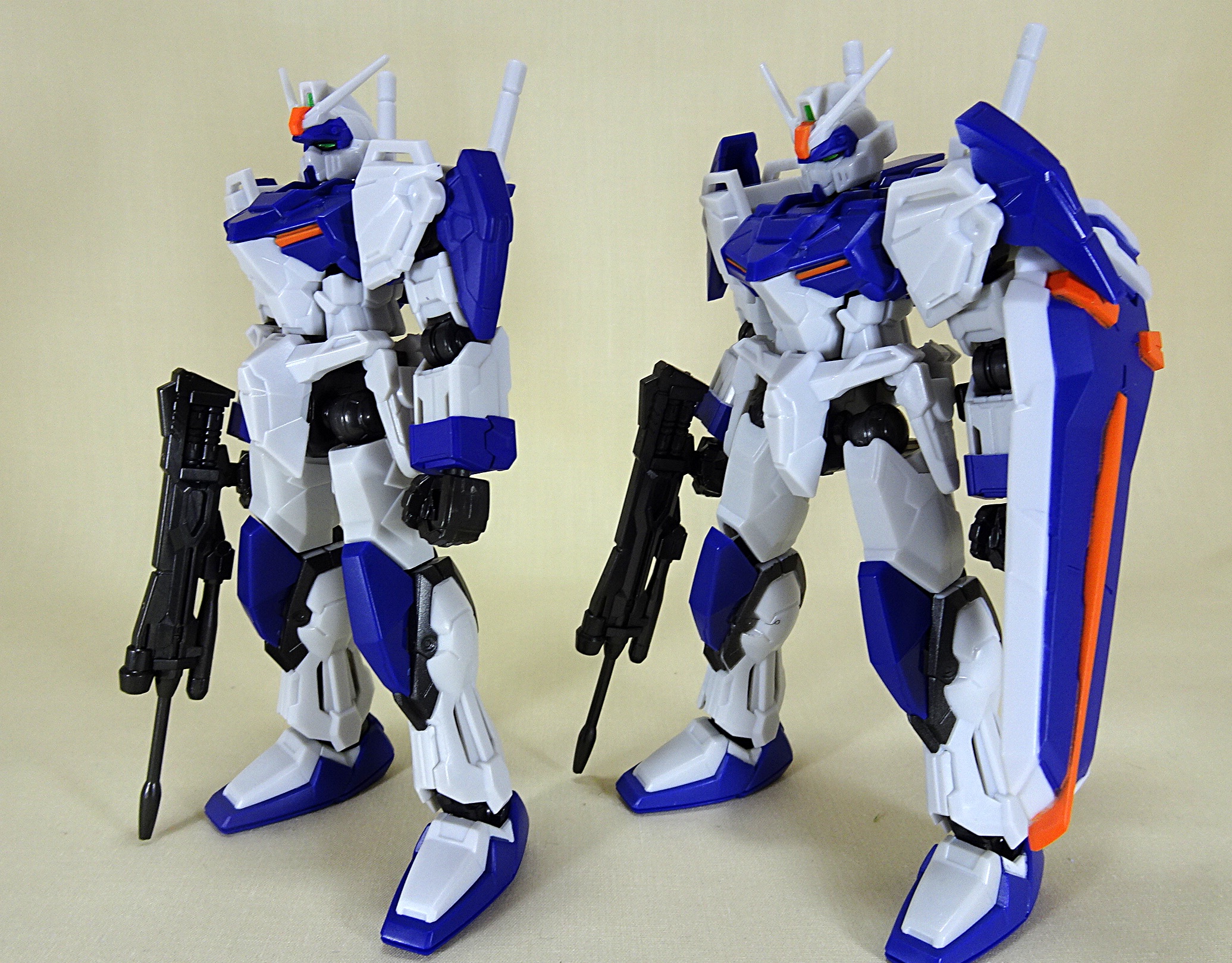 食玩 プレミアムバンダイ GフレームFA 機動戦士ガンダムSEED FREEDOM