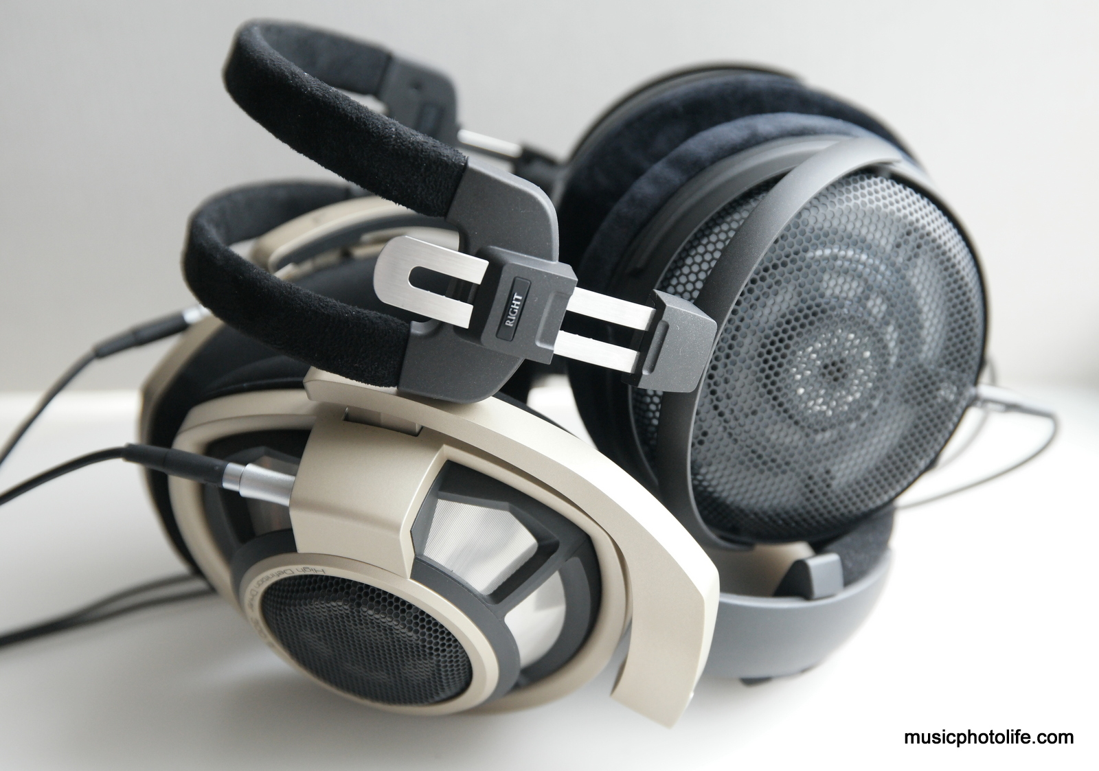 Audio-Technica ATH-ADX3000 | Headphone Reviews and Discussion