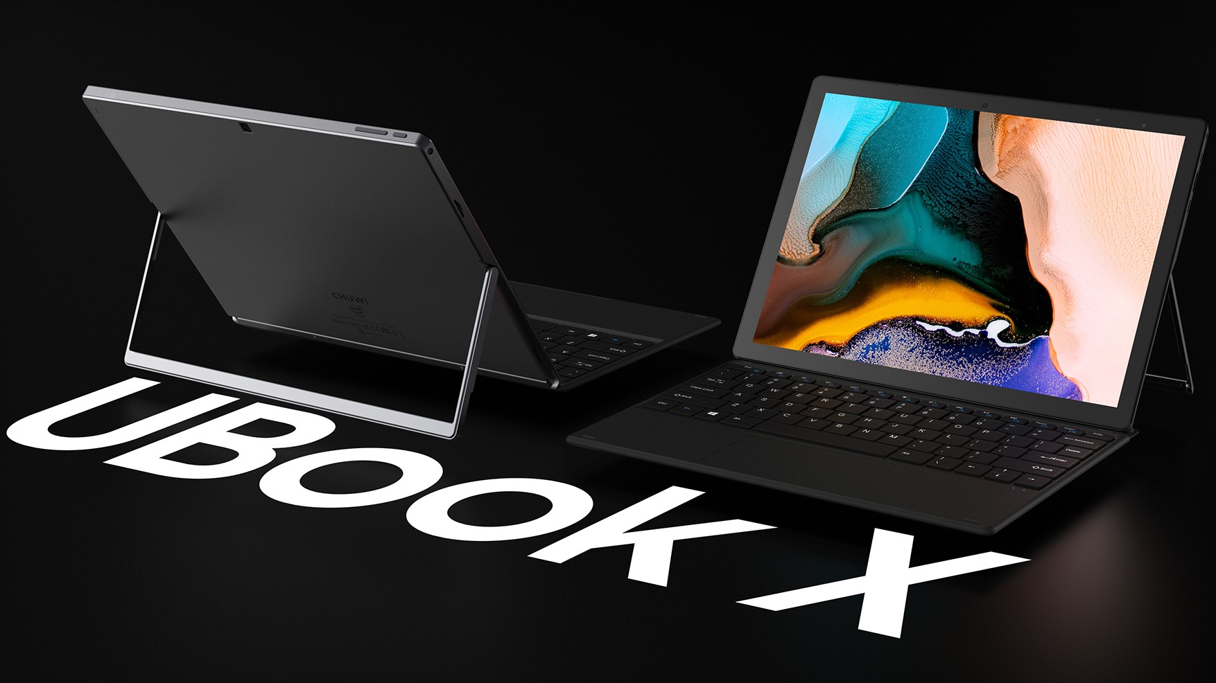 Chuwi UBook X Specs, Price & Everything You Need To Know