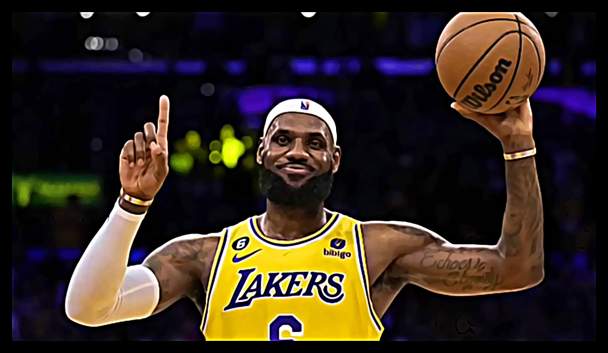 レイカーズがNBAレジェンドのマイケル・クーパーの背番号21番を永久