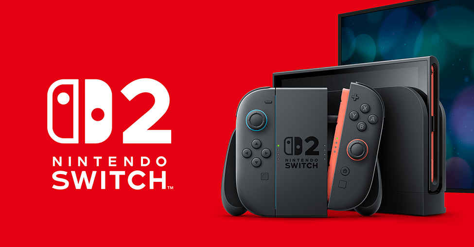 NintendoSwitch2 ついに発表！いつ発売？
