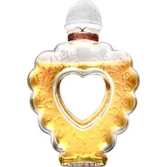 Cœur-Joie PARFUM (1946) • NINA RICCI • ScentAdvice