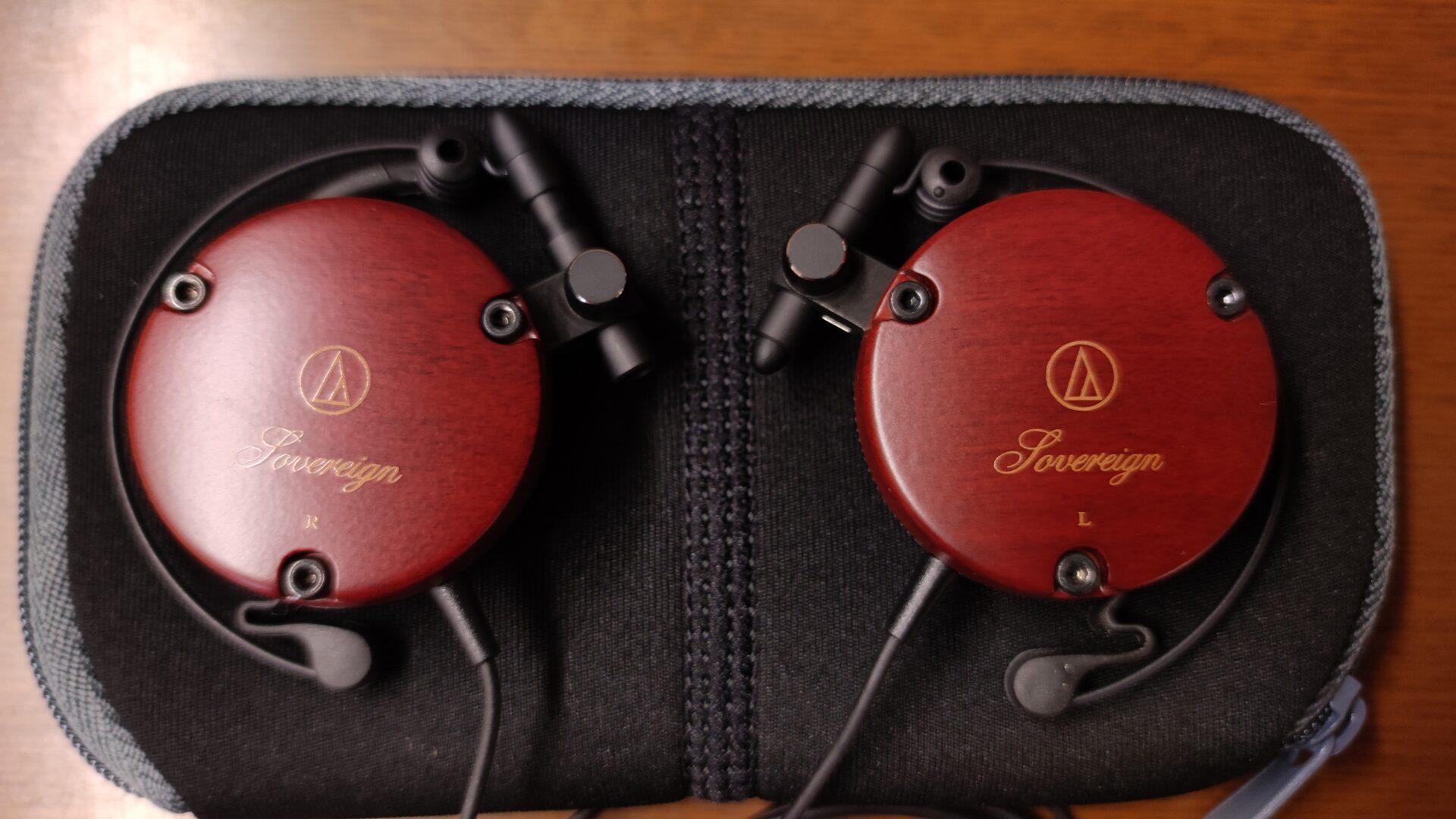 audio-technica ATH-EW9】最高級耳掛け式ヘッドホンレビュー - 一応