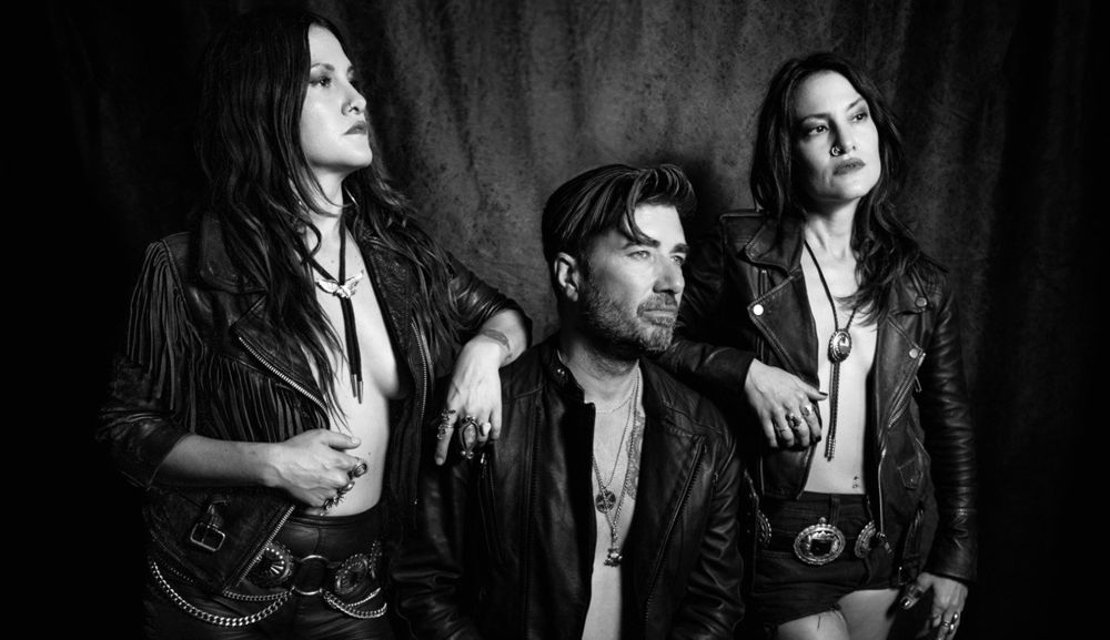 BABYMETAL Makes History with Sold Out Intuit Dome Show in Los