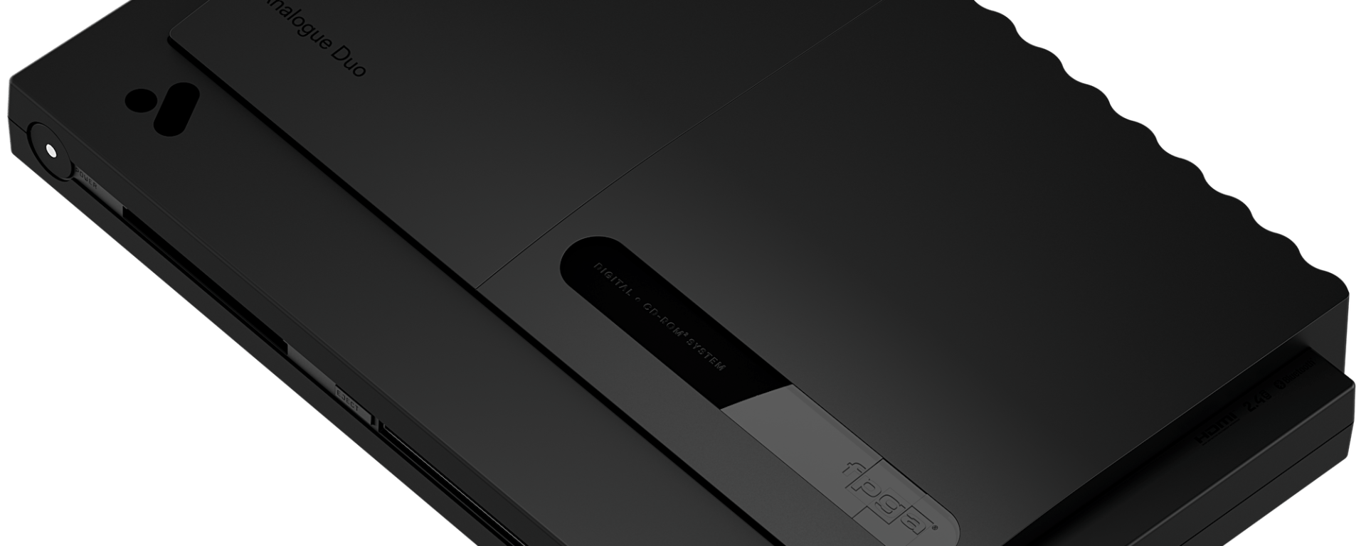 Analogue Duo- Review – Seafoam Gaming