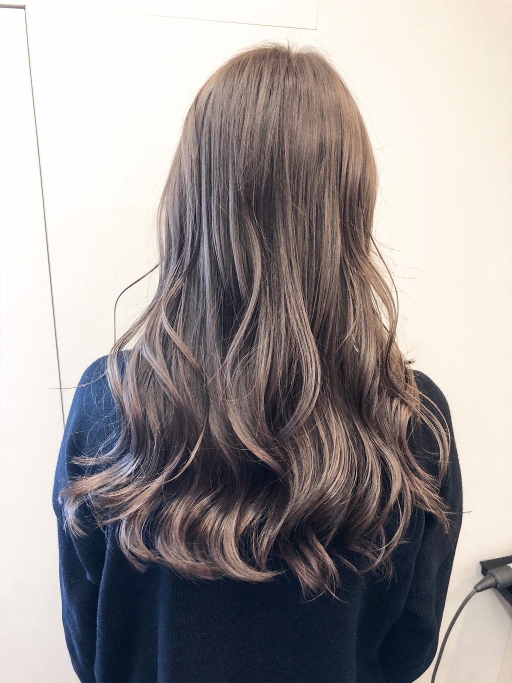 イノアハイリフト】iNOAの新色登場でオイルでのハイトーンカラーが可能に！