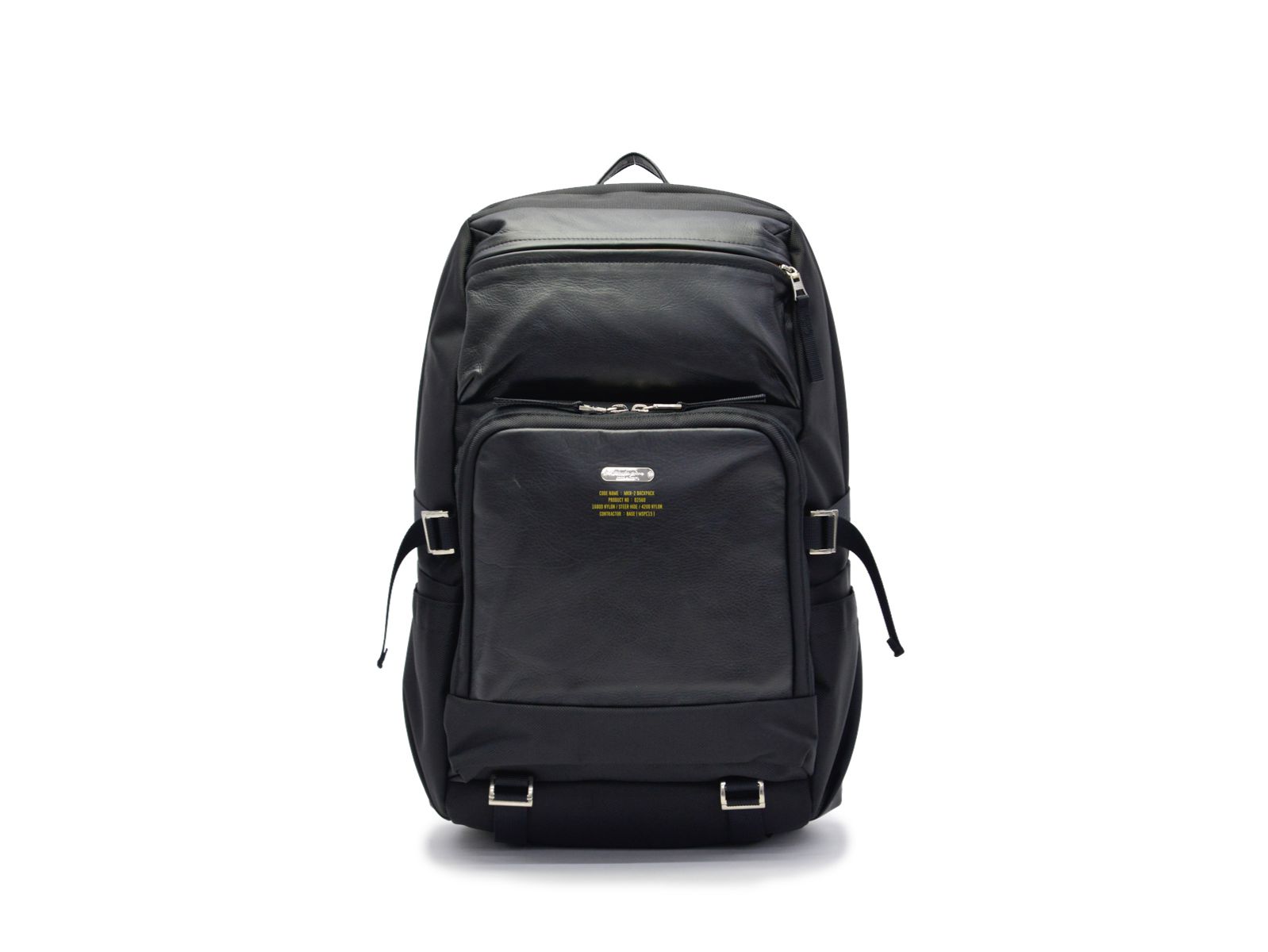 マスターピース】【SPEC】カジュアルにもビジネスにもオススメの