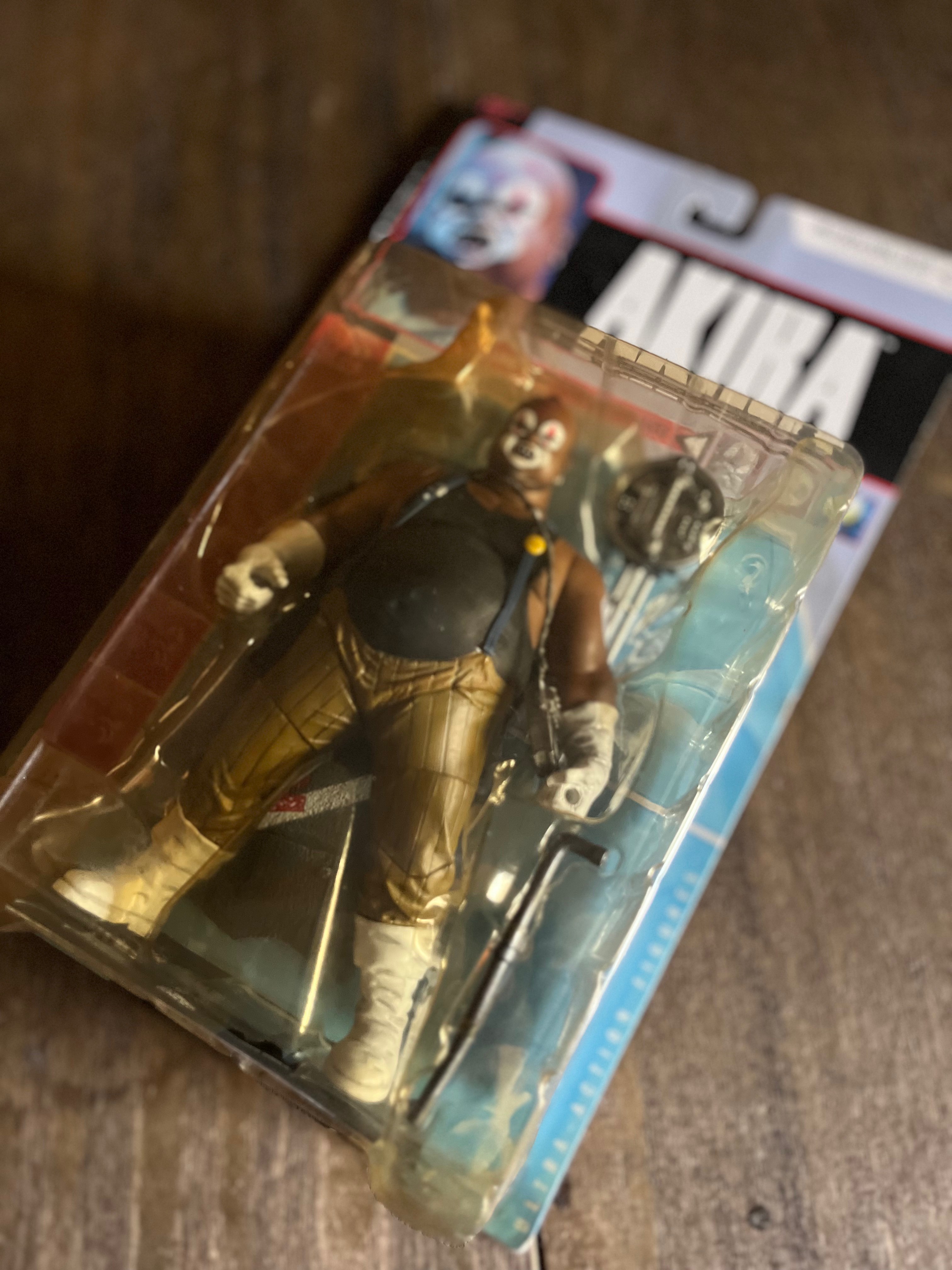 未開封 TECH DECK SANTA CRUZ サンタクルーズ STARWARS スターウォーズ