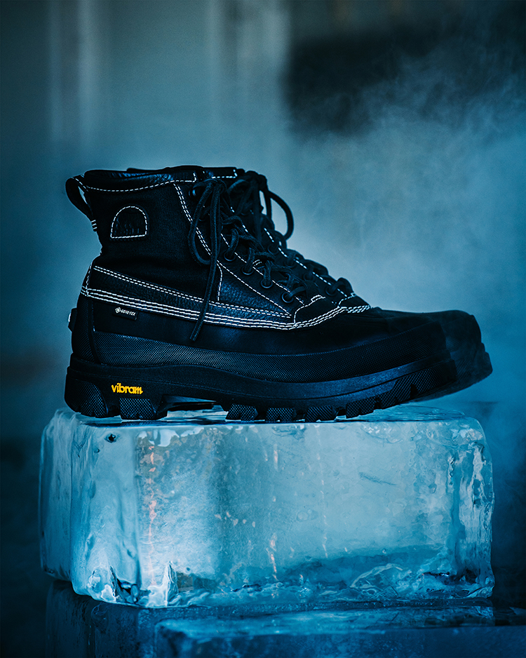 SOREL × NEIGHBORHOOD DAYSTORM HORIZON™ GTX | Sidewalk Hustle