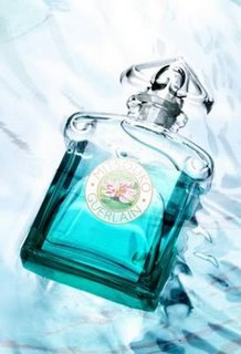 Mitsouko Fleur de Lotus | Perfume Posse