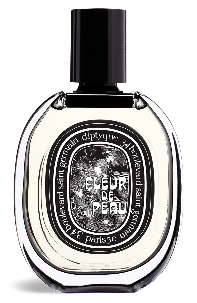 Diptyque Fleur de Peau | Perfume Posse