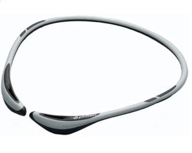 Phiten RAKUWA Neck Air C-Type - Phiten Official Website in USA