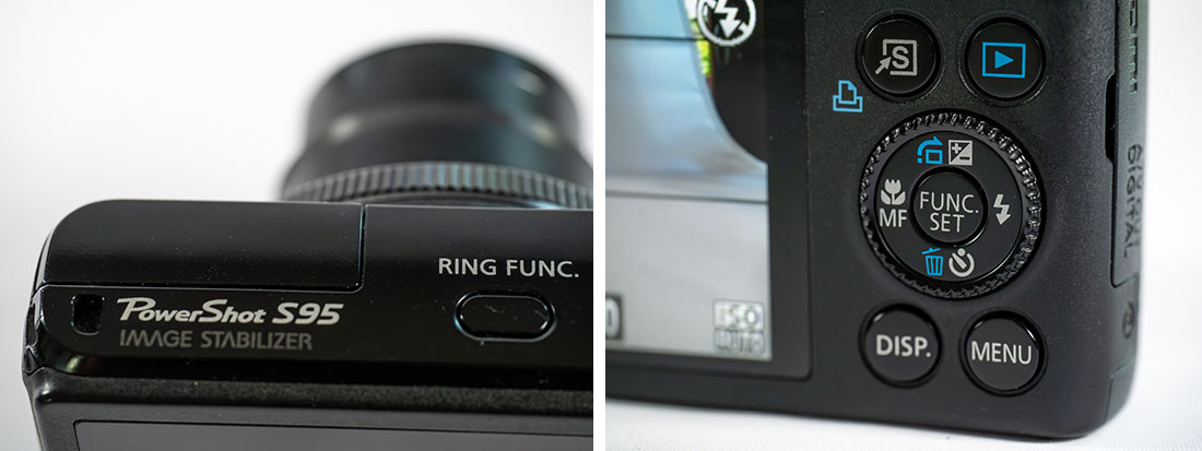 Canon PowerShot S95 – Pocket Power - Photo Thinking Camera Review